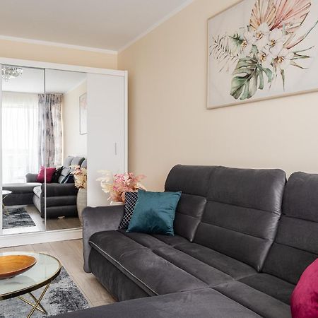 Rentplanet - Apartamenty Braniborska II Wrocław Extérieur photo