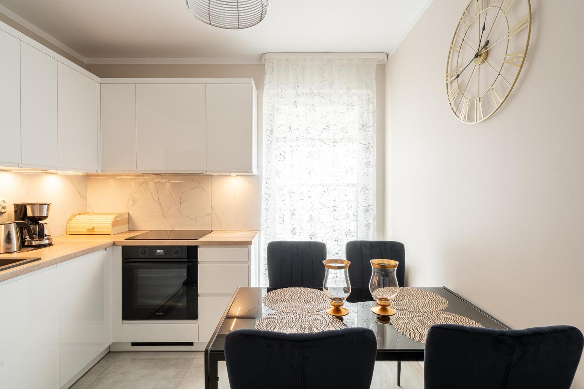 Rentplanet - Apartamenty Braniborska II Wrocław Extérieur photo