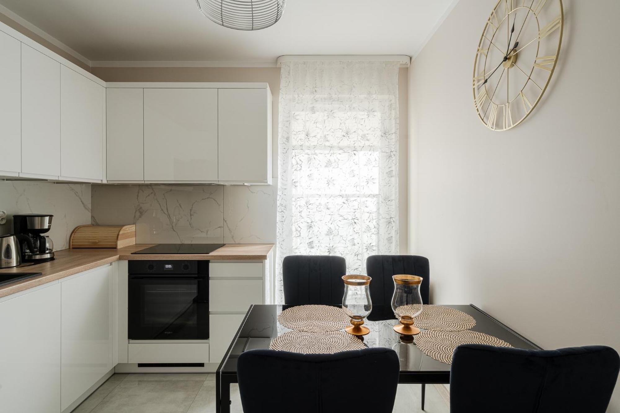 Rentplanet - Apartamenty Braniborska II Wrocław Extérieur photo