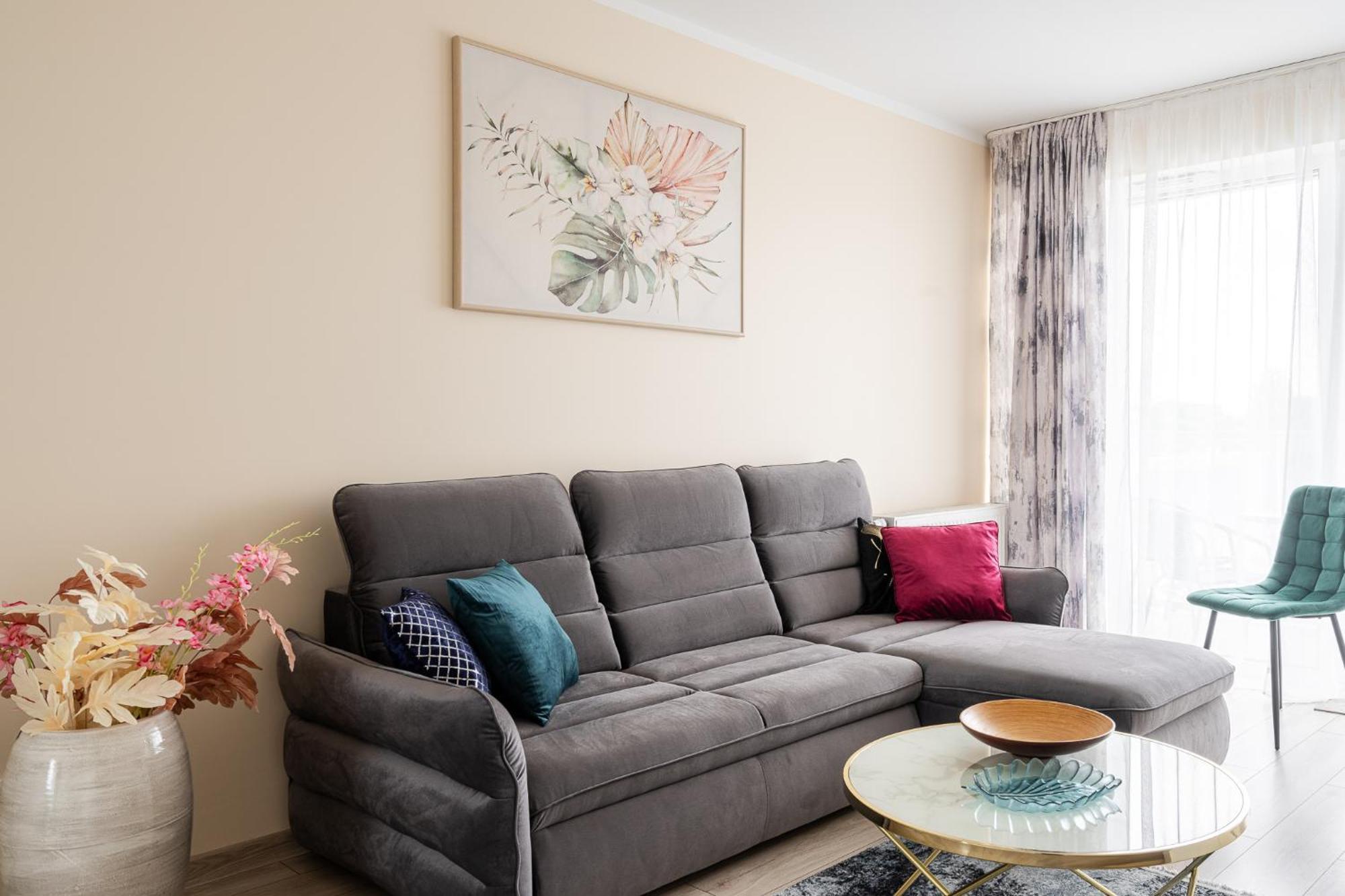 Rentplanet - Apartamenty Braniborska II Wrocław Extérieur photo