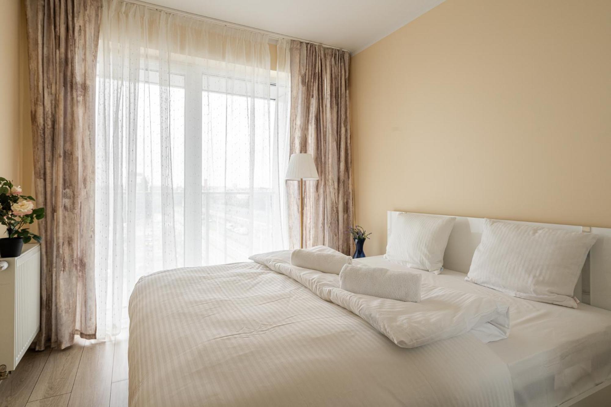 Rentplanet - Apartamenty Braniborska II Wrocław Extérieur photo