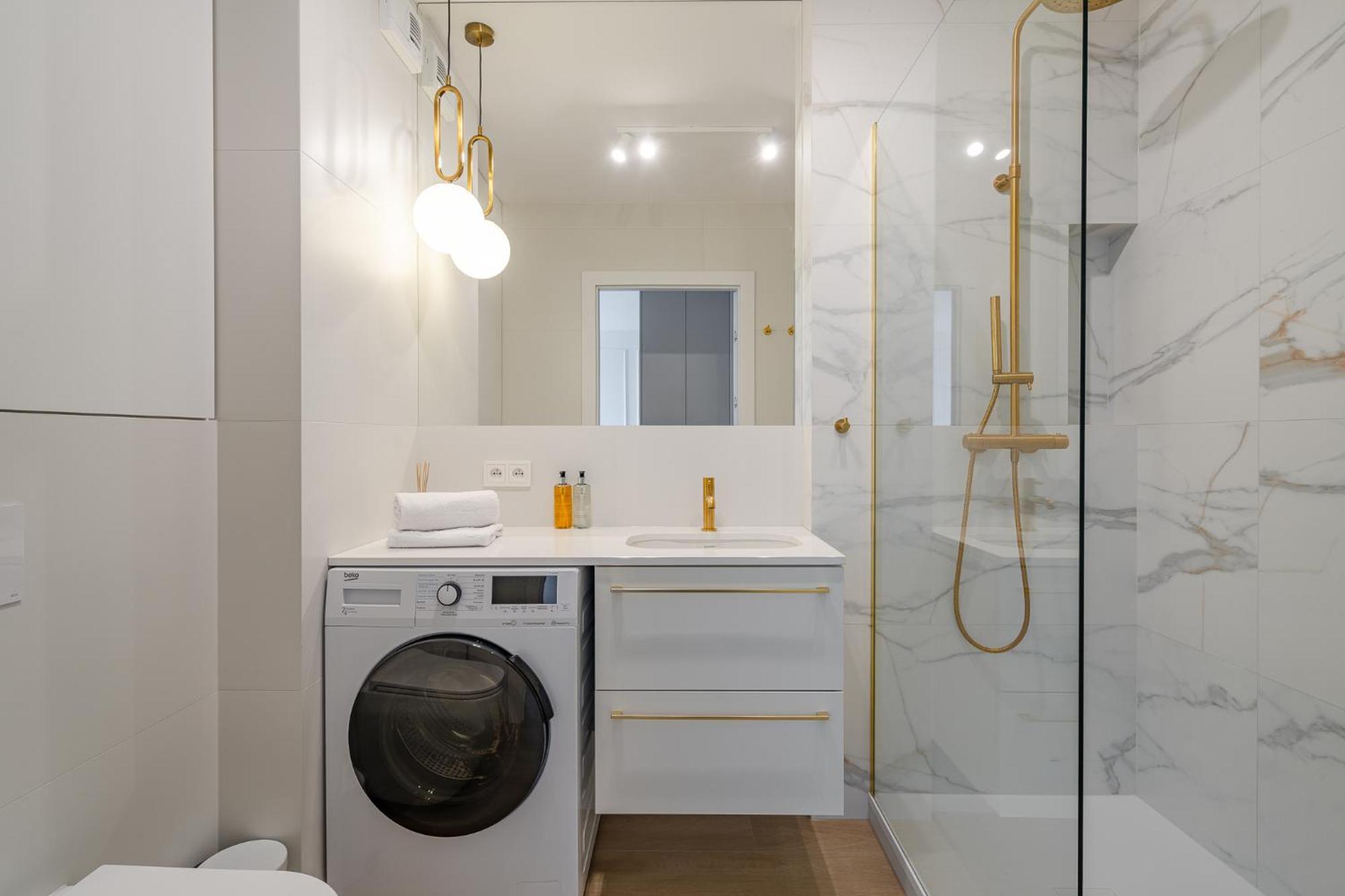 Rentplanet - Apartamenty Braniborska II Wrocław Extérieur photo