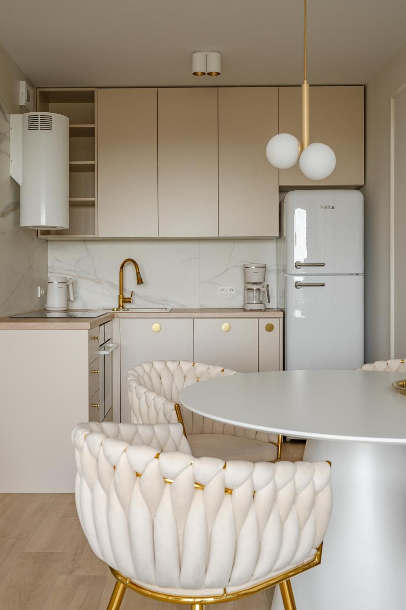 Rentplanet - Apartamenty Braniborska II Wrocław Extérieur photo