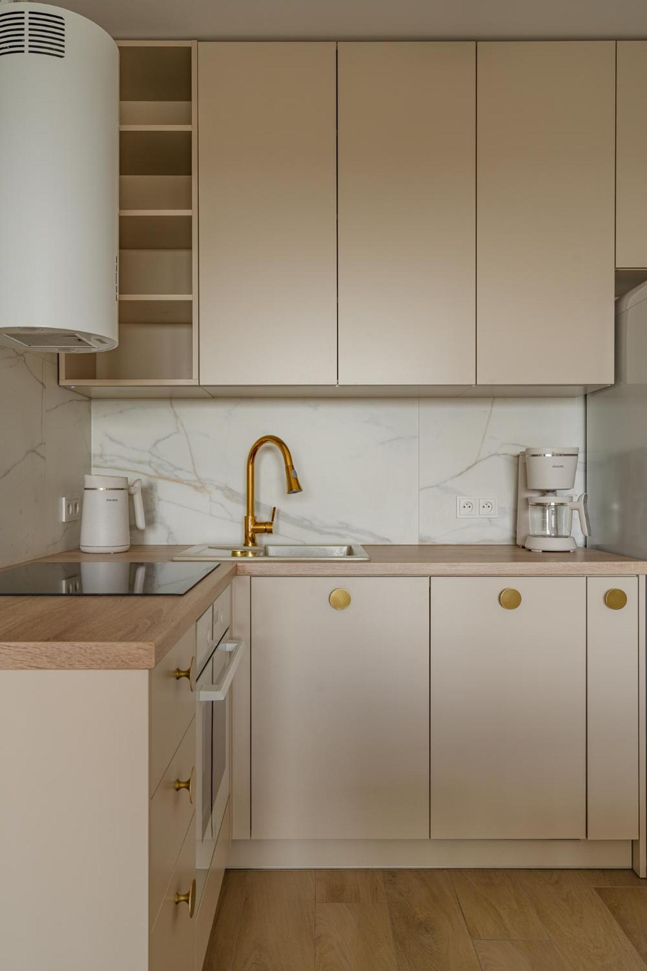 Rentplanet - Apartamenty Braniborska II Wrocław Extérieur photo