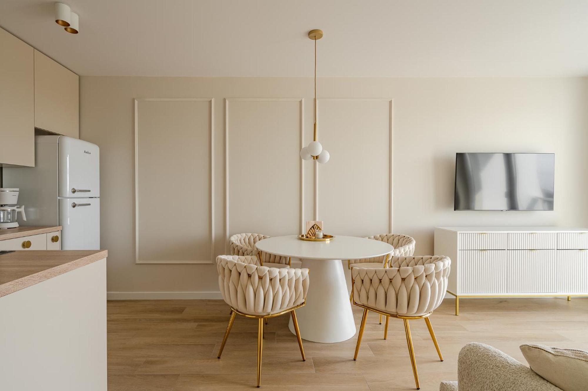 Rentplanet - Apartamenty Braniborska II Wrocław Extérieur photo