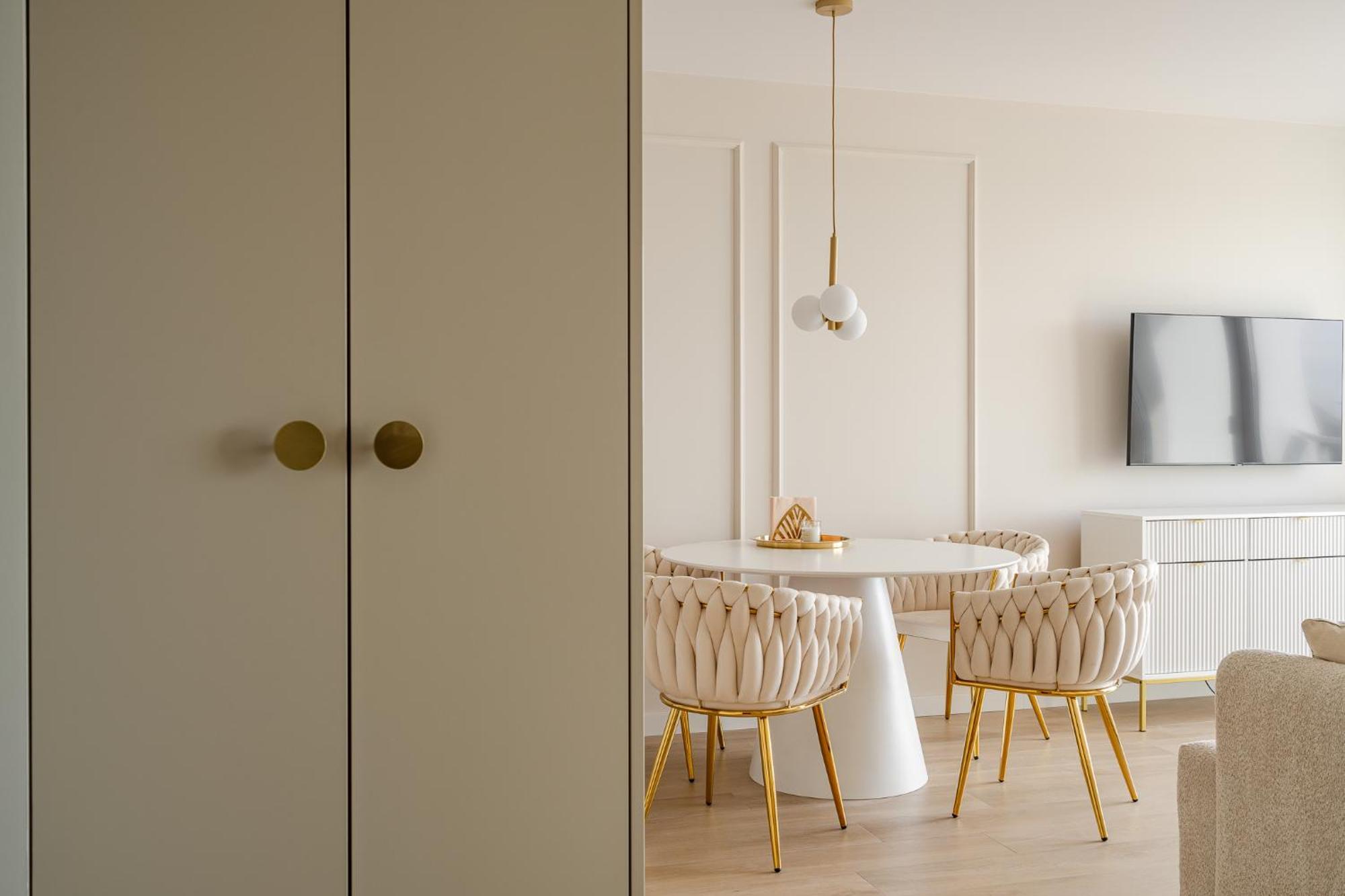 Rentplanet - Apartamenty Braniborska II Wrocław Extérieur photo
