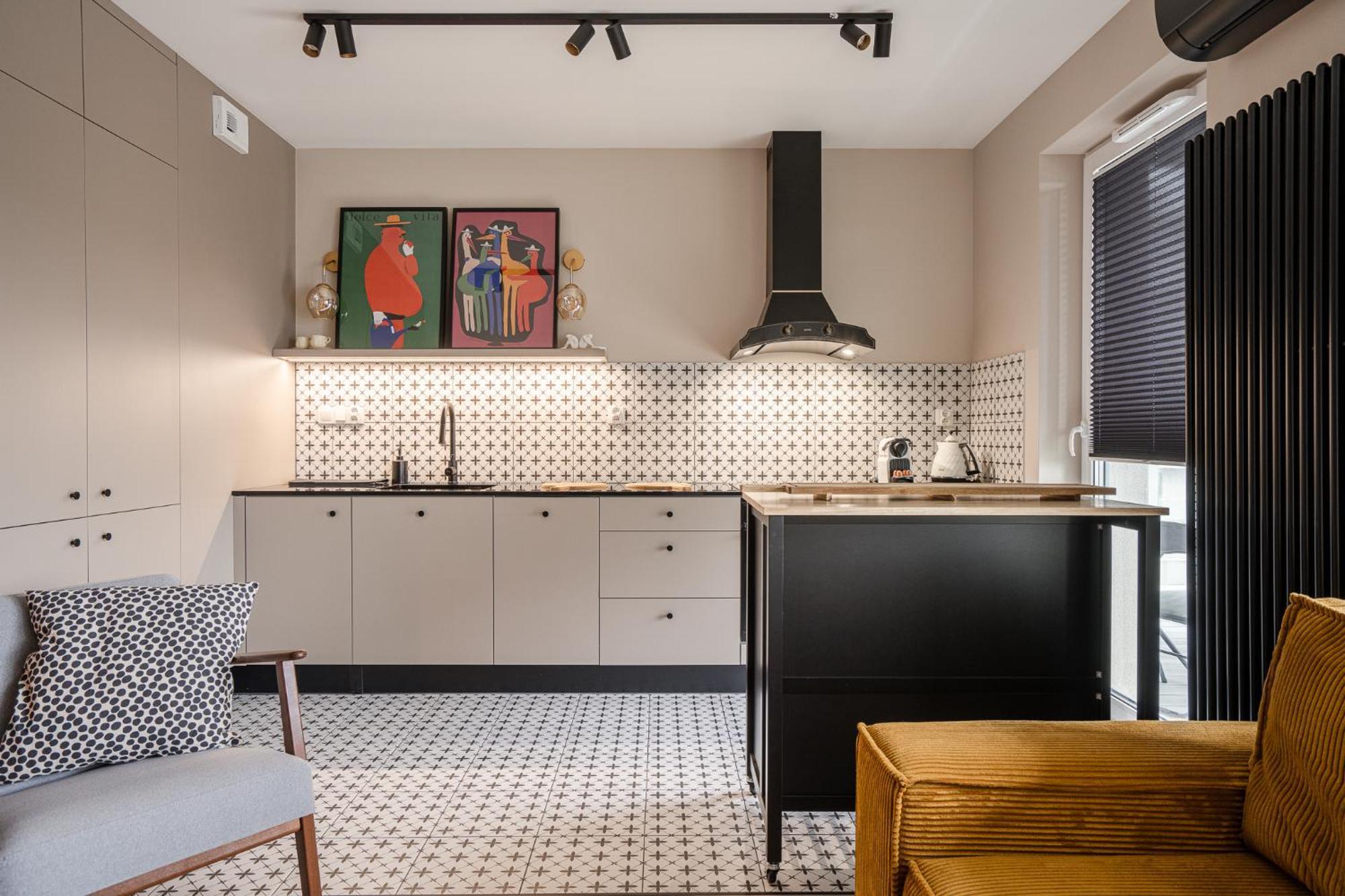 Rentplanet - Apartamenty Braniborska II Wrocław Extérieur photo