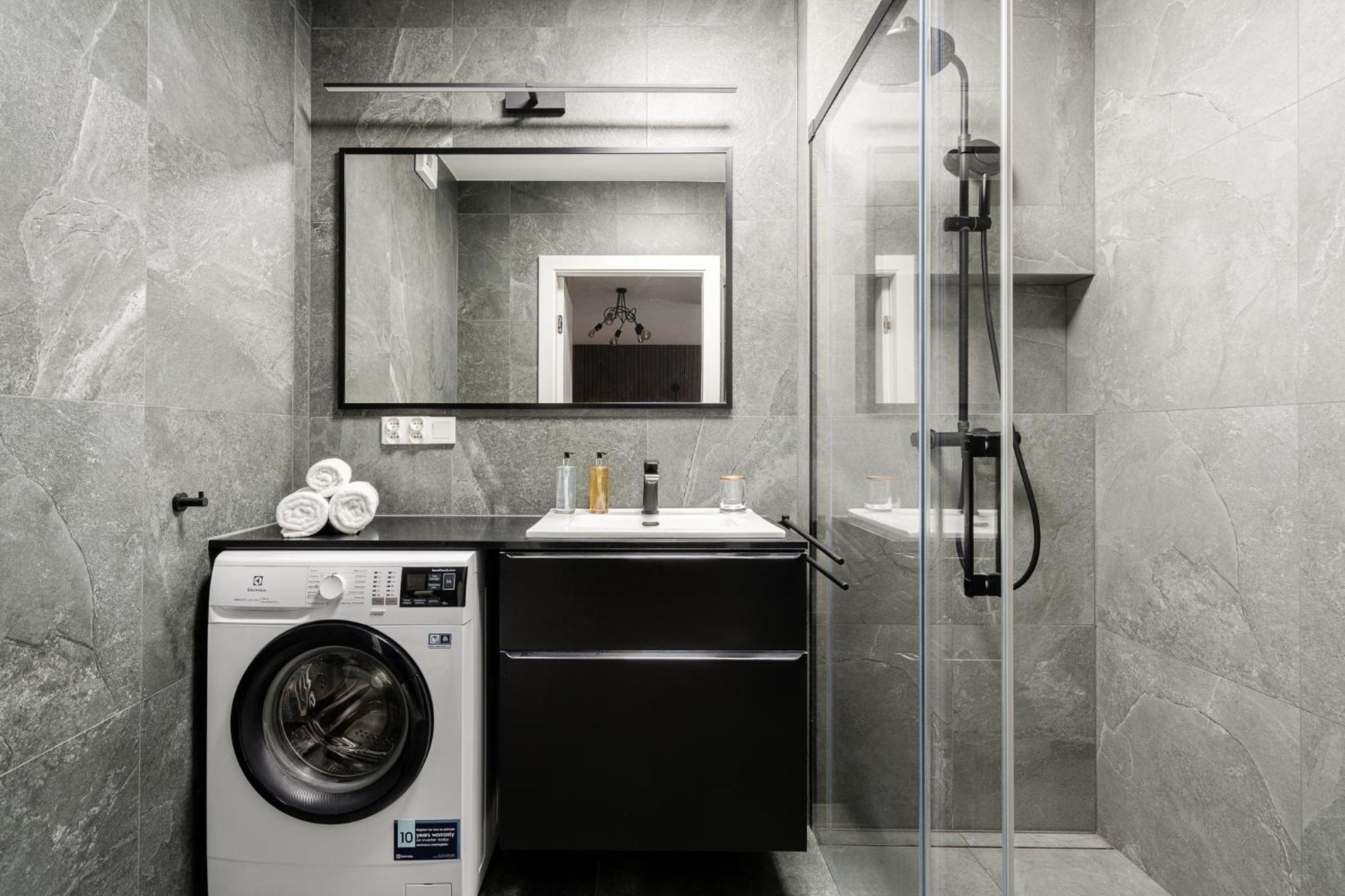 Rentplanet - Apartamenty Braniborska II Wrocław Extérieur photo