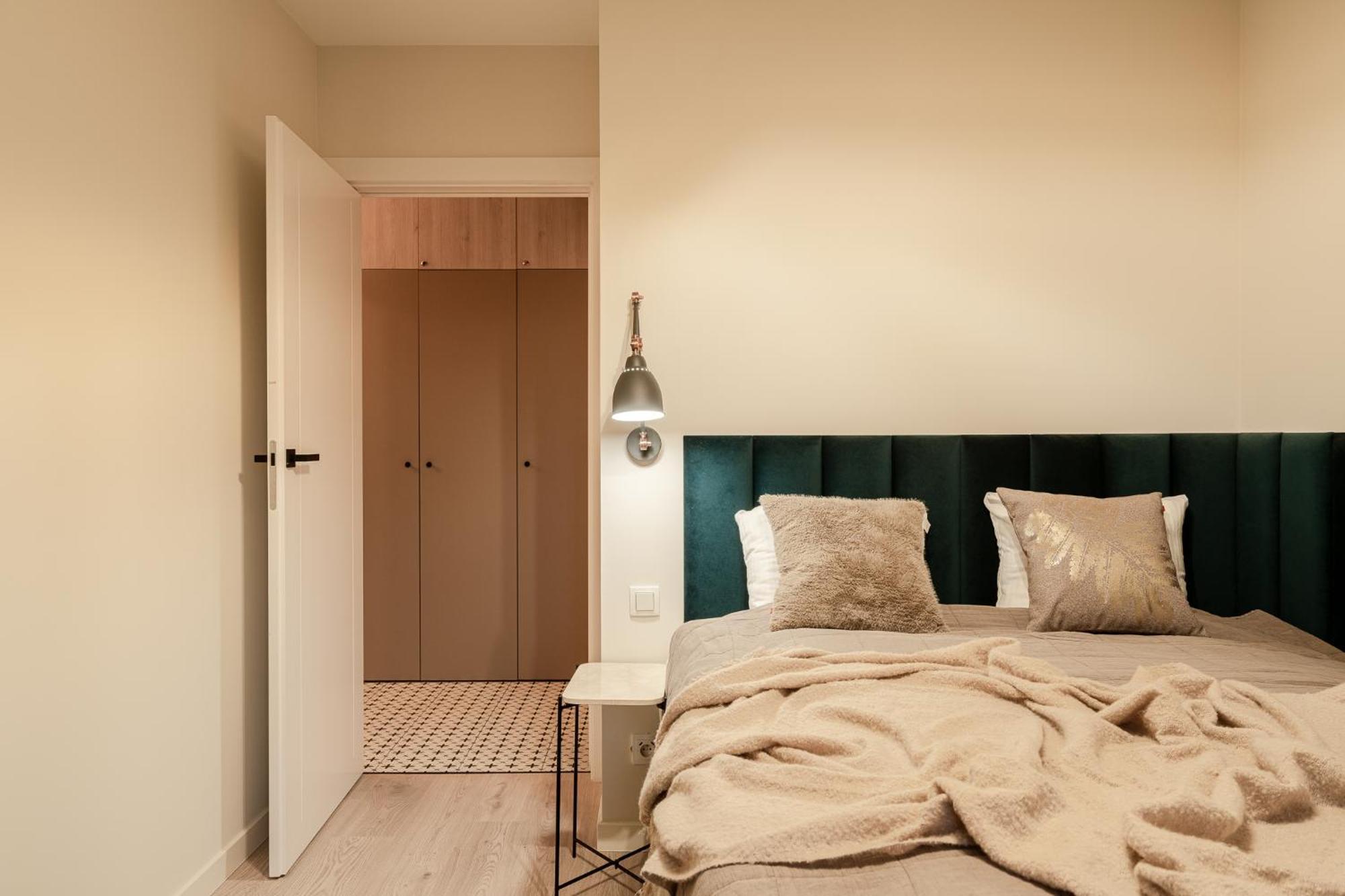 Rentplanet - Apartamenty Braniborska II Wrocław Extérieur photo