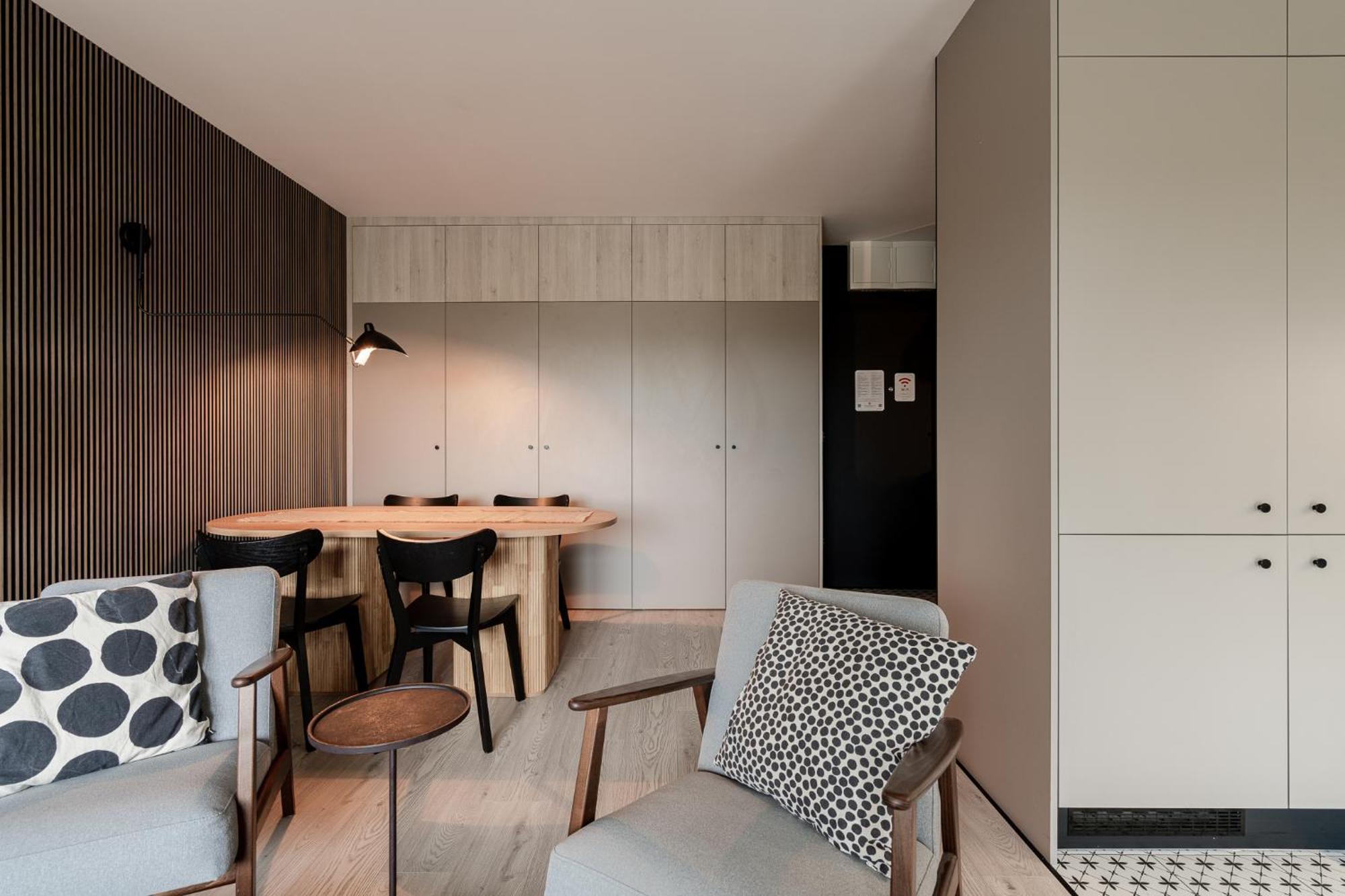 Rentplanet - Apartamenty Braniborska II Wrocław Extérieur photo