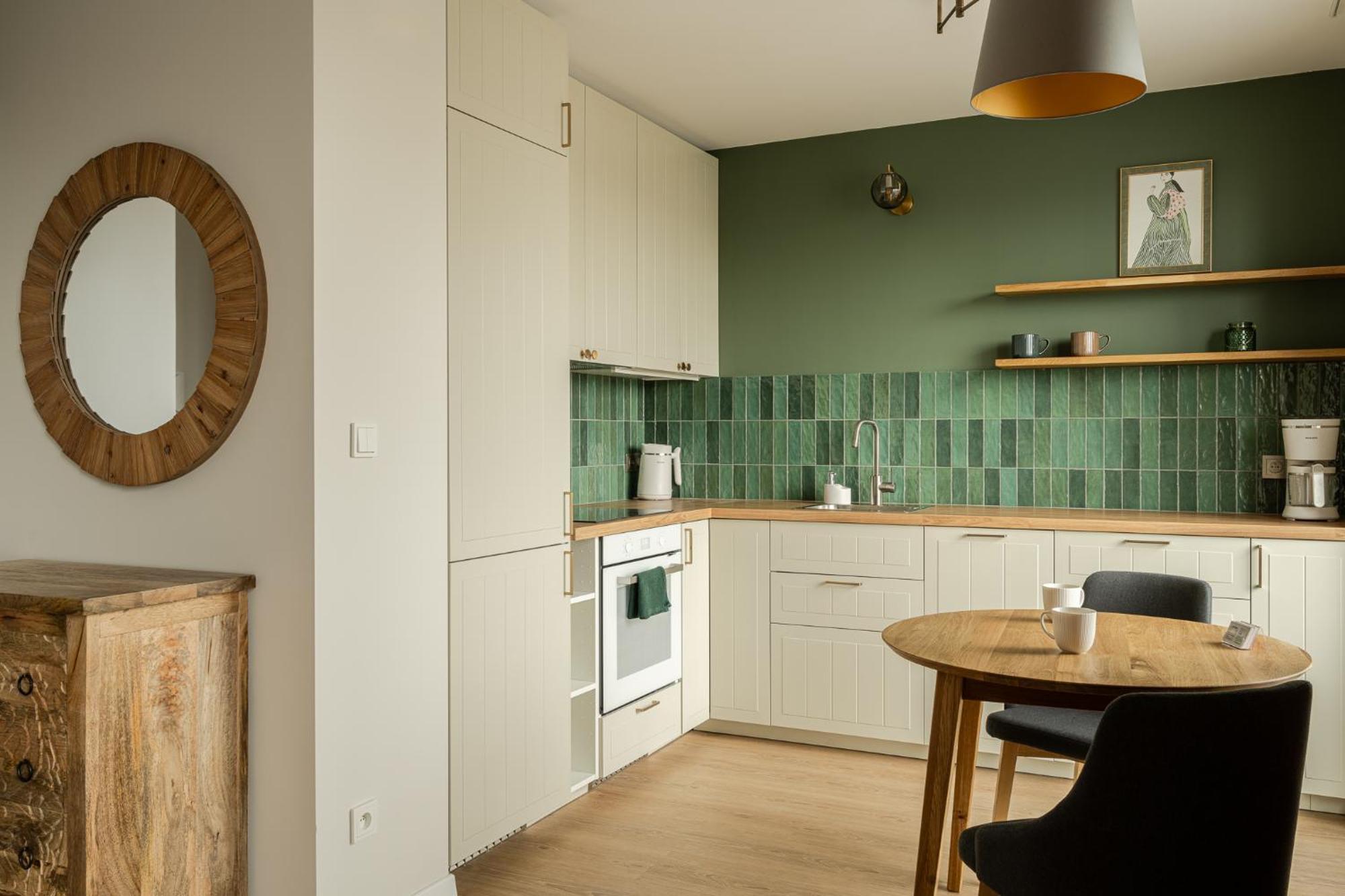 Rentplanet - Apartamenty Braniborska II Wrocław Extérieur photo