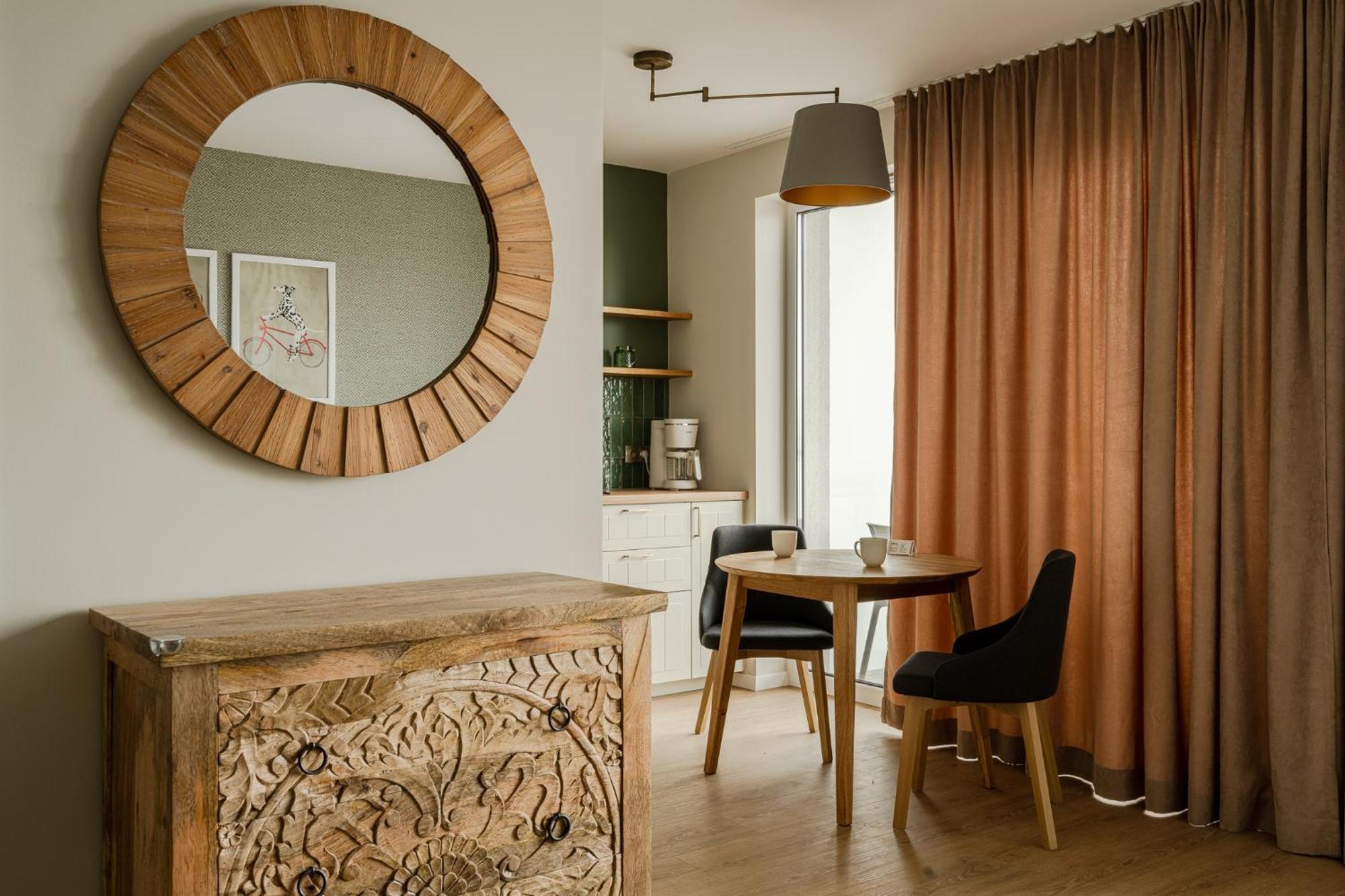 Rentplanet - Apartamenty Braniborska II Wrocław Extérieur photo