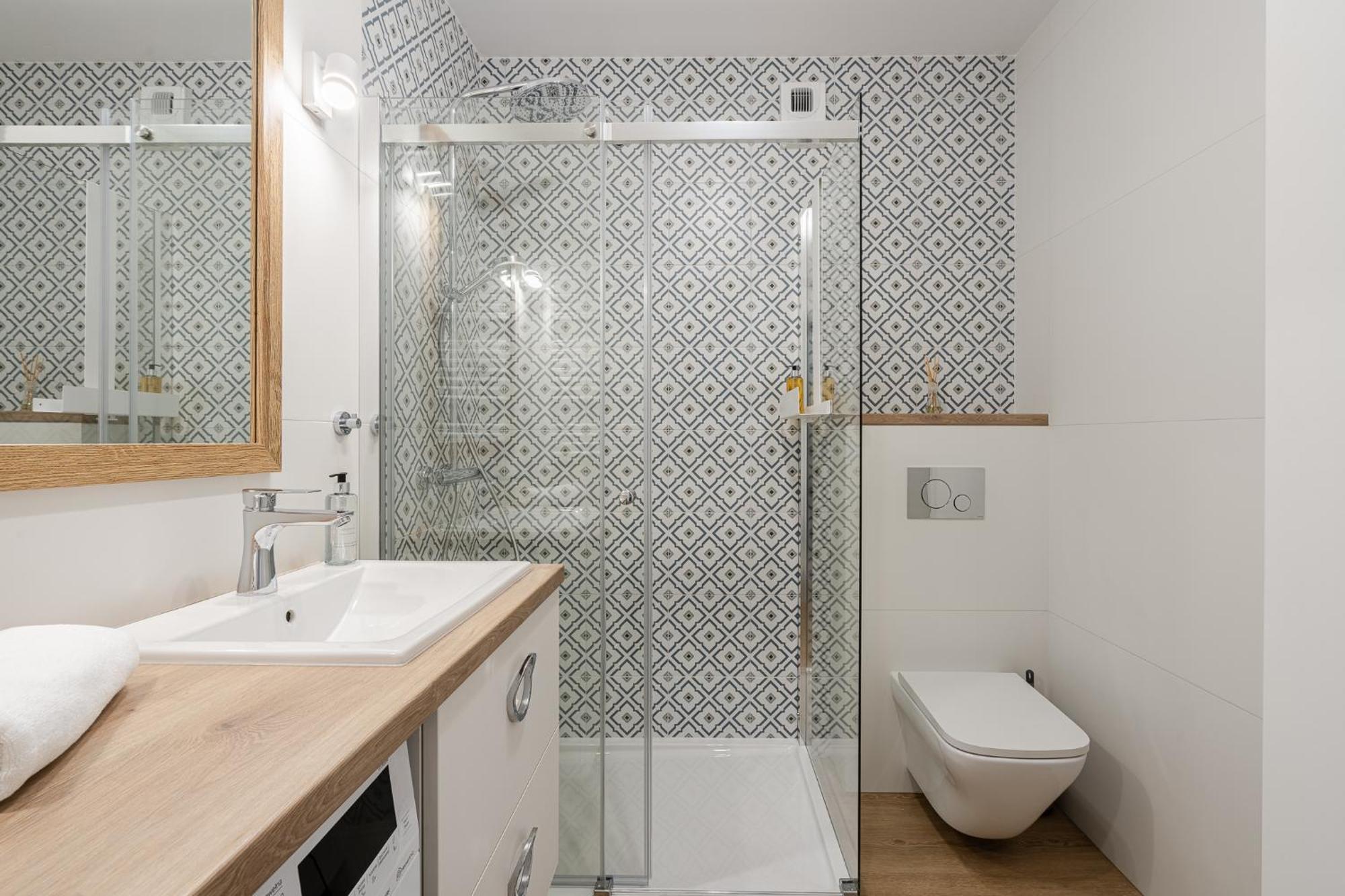 Rentplanet - Apartamenty Braniborska II Wrocław Extérieur photo